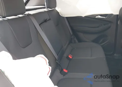 2022 Buick Encore Gx Fwd Select z USA, uszkodzony, nr VIN KL4MMDS25NB121334